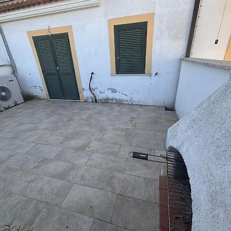 Boca Village Anzio Buitenkant foto