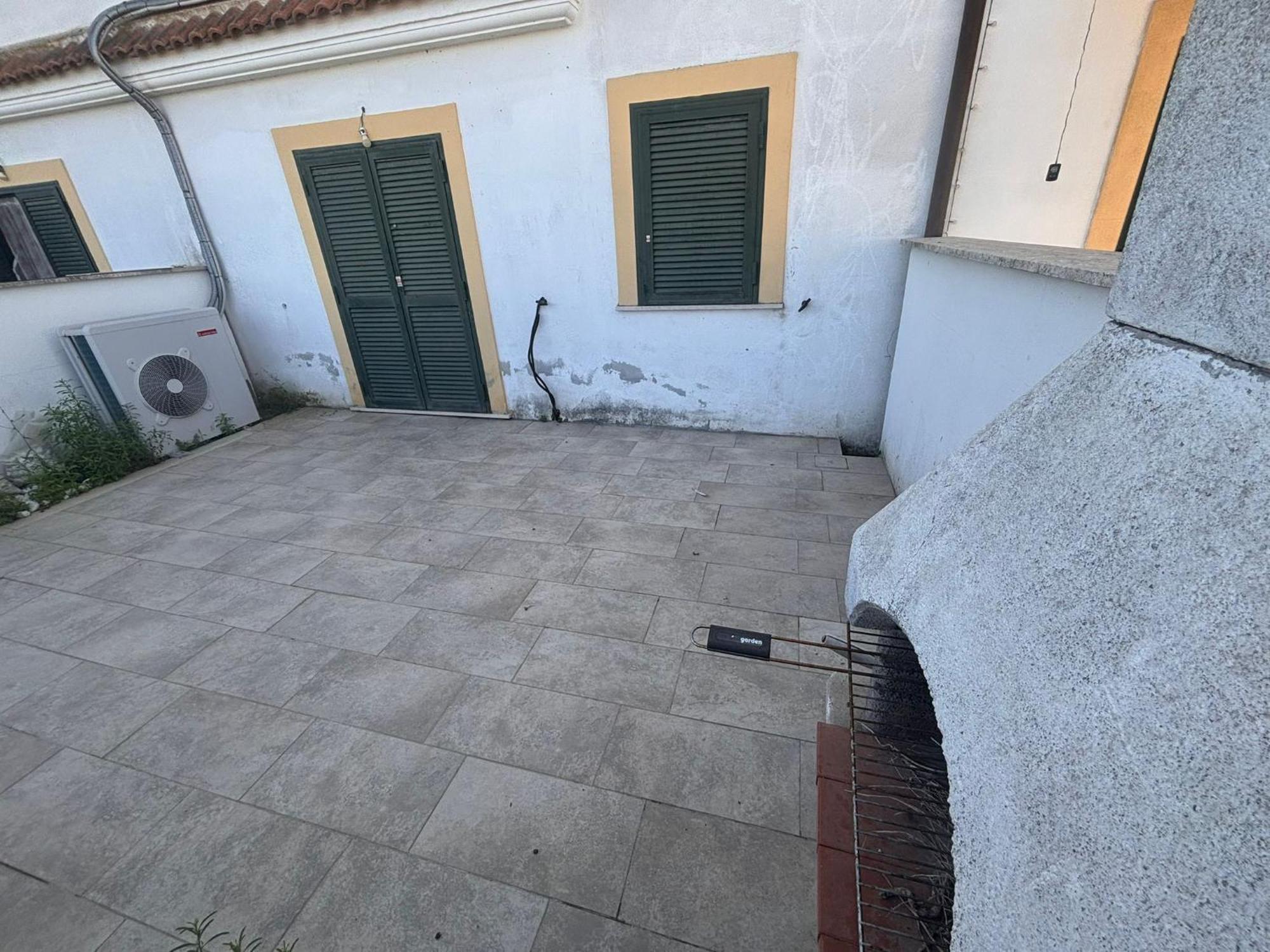 Boca Village Anzio Buitenkant foto